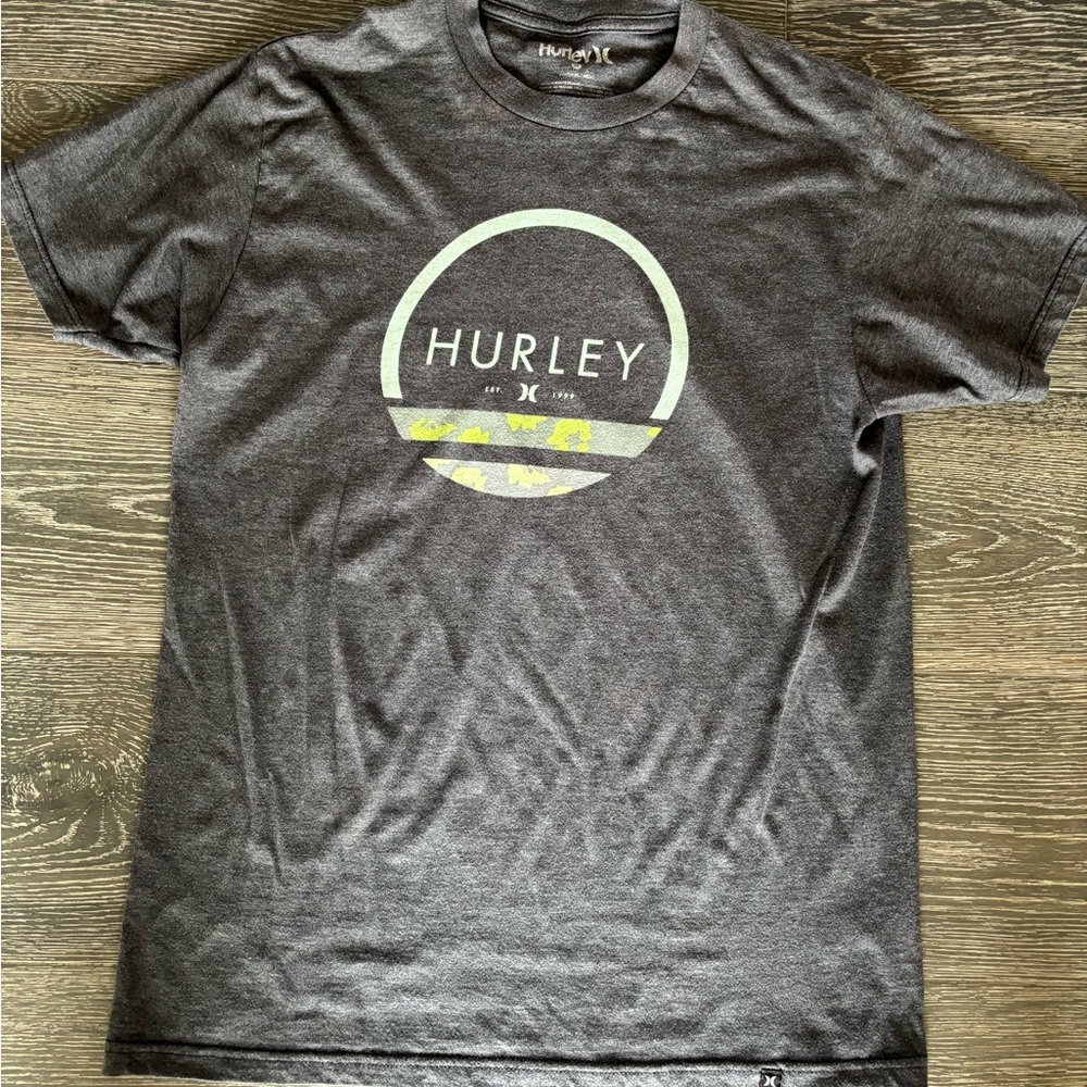 Hurley Tee